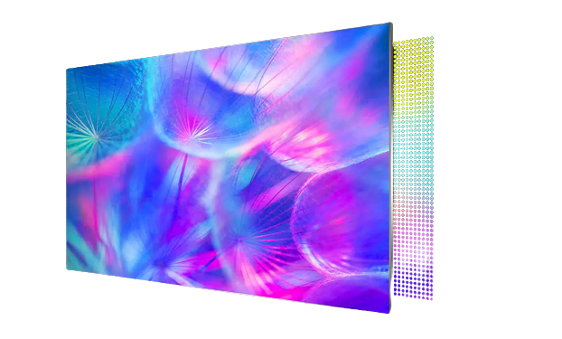QLED, OLED e Mini LED: Tecnologie a Confronto