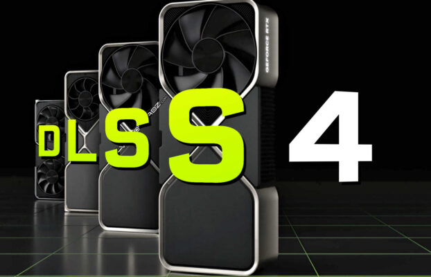 Nvidia DLSS 4: Cos’è, Come Funziona e Come Attivarlo con la Serie RTX 5000