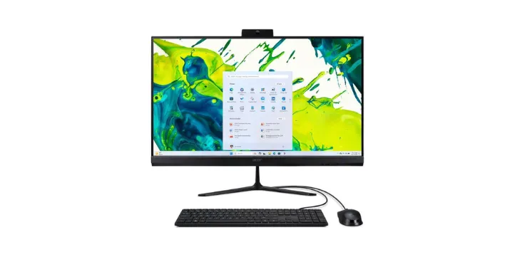 PC All In One