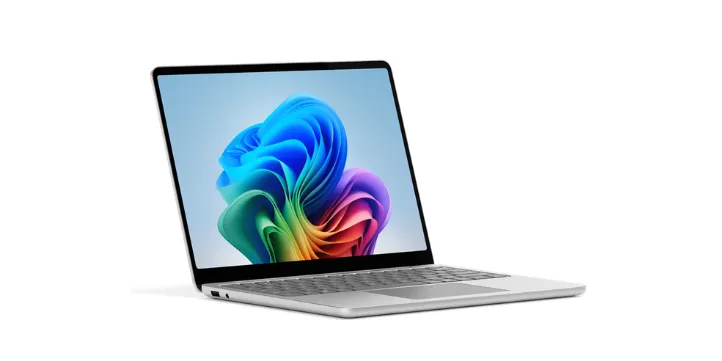 Notebook & Tablet