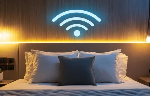 Come potenziare il WiFi in un B&B o Hotel: la guida completa