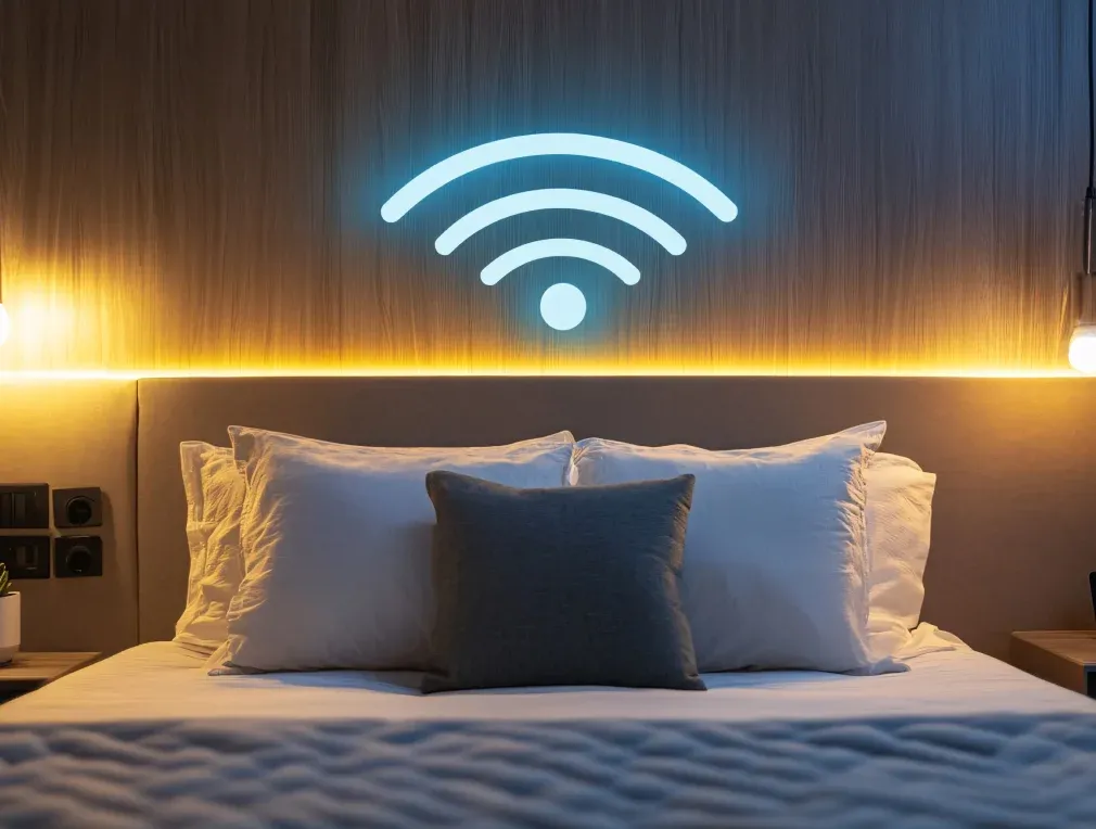 Come potenziare il WiFi in un B&B o Hotel: la guida completa